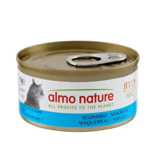Almo Nature HFC Jelly (sgombro)