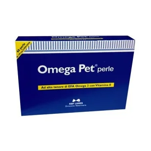 NBF Lanes Omega Pet perle