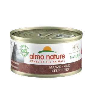 Almo Nature HFC Natural (manzo)