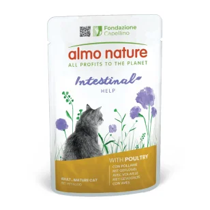 Almo Nature Holistic Digestive Help (pollame)