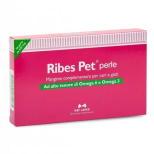 NBF Lanes Ribes Pet perle