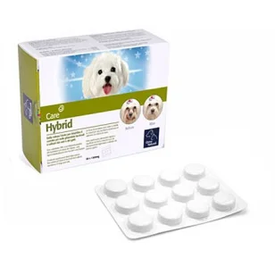 Orme Naturali Care Hybrid
