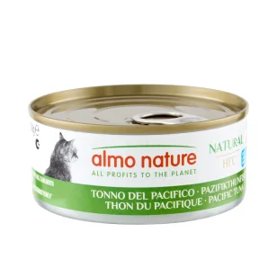 Almo Nature HFC Natural (tonno del Pacifico)