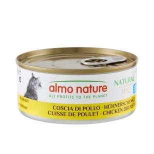 Almo Nature HFC Natural (coscia di pollo)