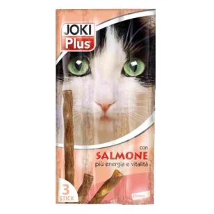 Elanco Joki Plus gatto (salmone)