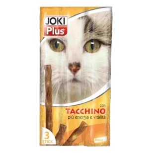 Elanco Joki Plus gatto (tacchino)