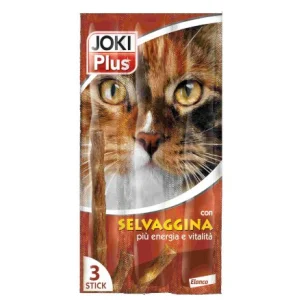 Elanco Joki Plus gatto (selvaggina)