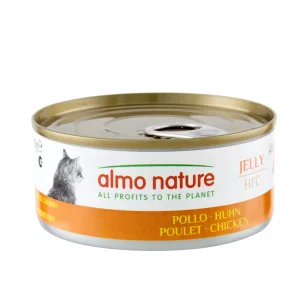 Almo Nature HFC Jelly (pollo)
