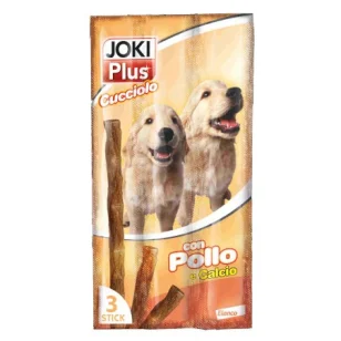 Elanco Joki Plus cucciolo (pollo)
