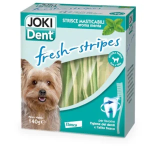 Elanco Joki Dent Fresh Stripes (taglia piccola e media)