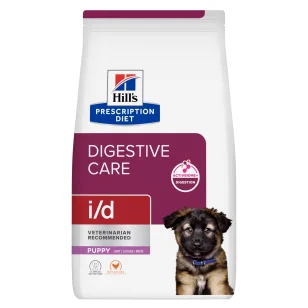 Hill's Prescription Diet i/d Puppy (pollo)