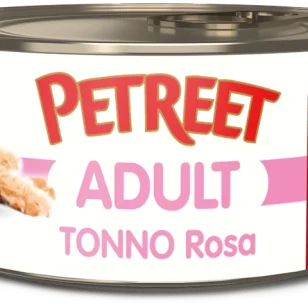 Petreet A09 Adult Tonno rosa (Tonno con Sgombro)