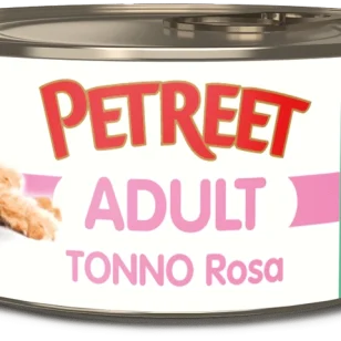 Petreet A12 Adult Tonno rosa (Tonno con Sedano)