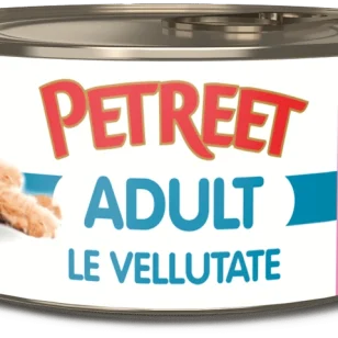 Petreet A70 Adult Le Vellutate (Tonno)