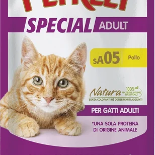 Petreet SA05 Special Adult Monoproteico (Pollo)
