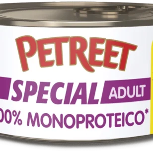 Petreet SA23 Special Adult Monoproteico (Pollo)