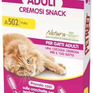 Petreet A502 Adult Snack (Pollo)
