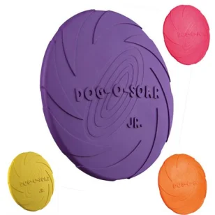 Trixie Frisbee Dog-o-soar