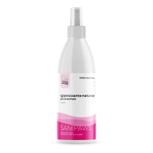 PharmaCinquePet Sanipaws