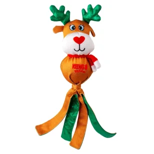 Kong Holiday Wubba Assortiti