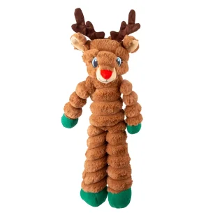 Kong Holiday Shakers Crumples Renna