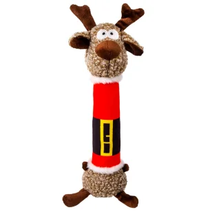Kong Holiday Shakers Luvs Renna