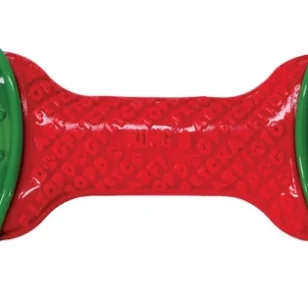 Kong Holiday CoreStrength Bone Md/Lg