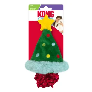Kong Holiday Crackles Albero di Natale