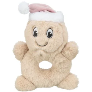 Trixie xmas biscotto in peluche