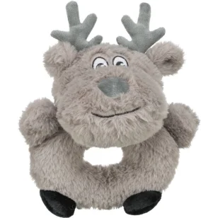Trixie xmas renna in peluche