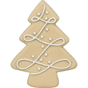 Trixie xmas albero natalizio in latex