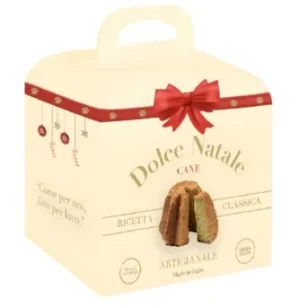 Delì Pet Pandoro per cani (beacon)