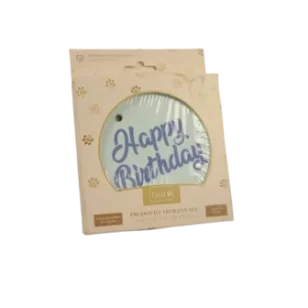 Delì Pet Torta Classica Azzurra