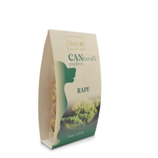 Delì Pet Cantaralli Rape