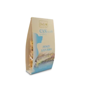 Delì Pet Cantaralli Pesce Azzurro
