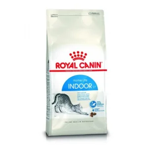 Royal Canin Indoor 27