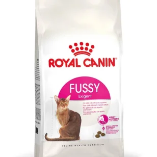 Royal Canin Fussy Exigent