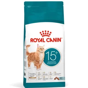Royal Canin per gatti Ageing 15+