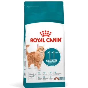 Royal Canin per gatti Ageing Sterilized 11+