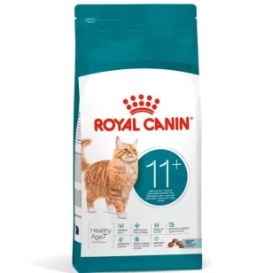 Royal Canin per gatti Ageing 11+