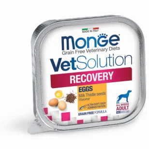 Monge Vet Solution Recovery