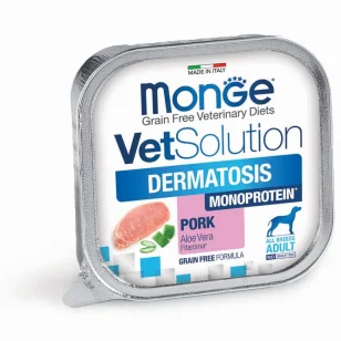 Monge Vet Solution Dermatosis