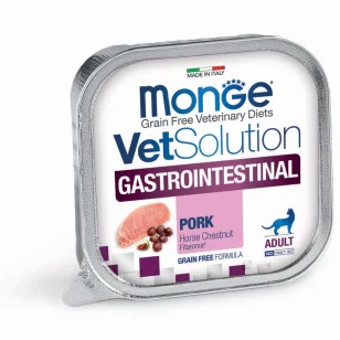 Monge Vet Solution Gastrointestinal Feline