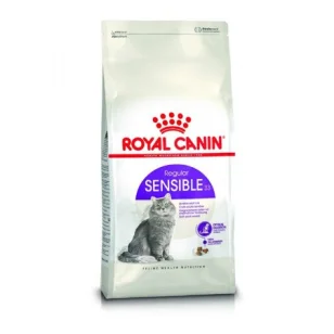 Royal Canin Sensible 33
