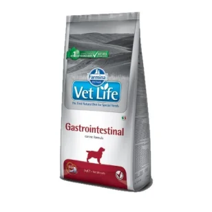 Farmina Vet Life Gastro-Intestinal Canine