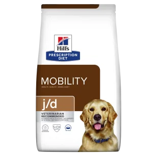Hill's Prescription Diet j/d canine