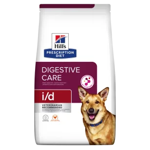 Hill's Prescription Diet i/d canine