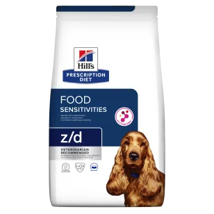 Hill's Prescription Diet z/d canine