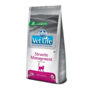 Farmina Vet Life Struvite Management Feline