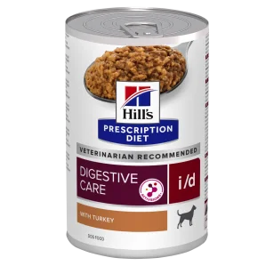 Hill's Prescription Diet i/d canine umido